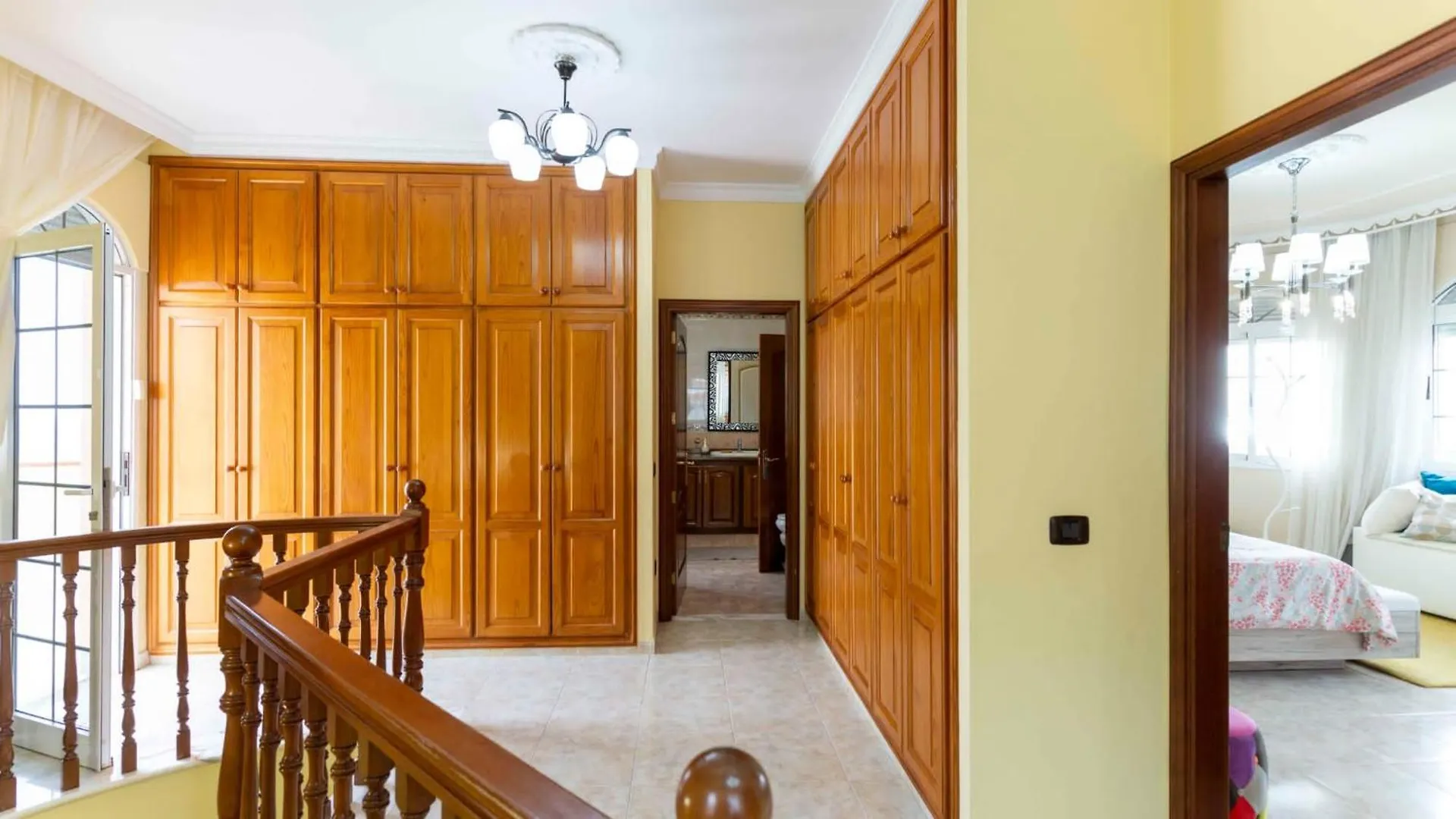 קנדלריה Chalet Luxury