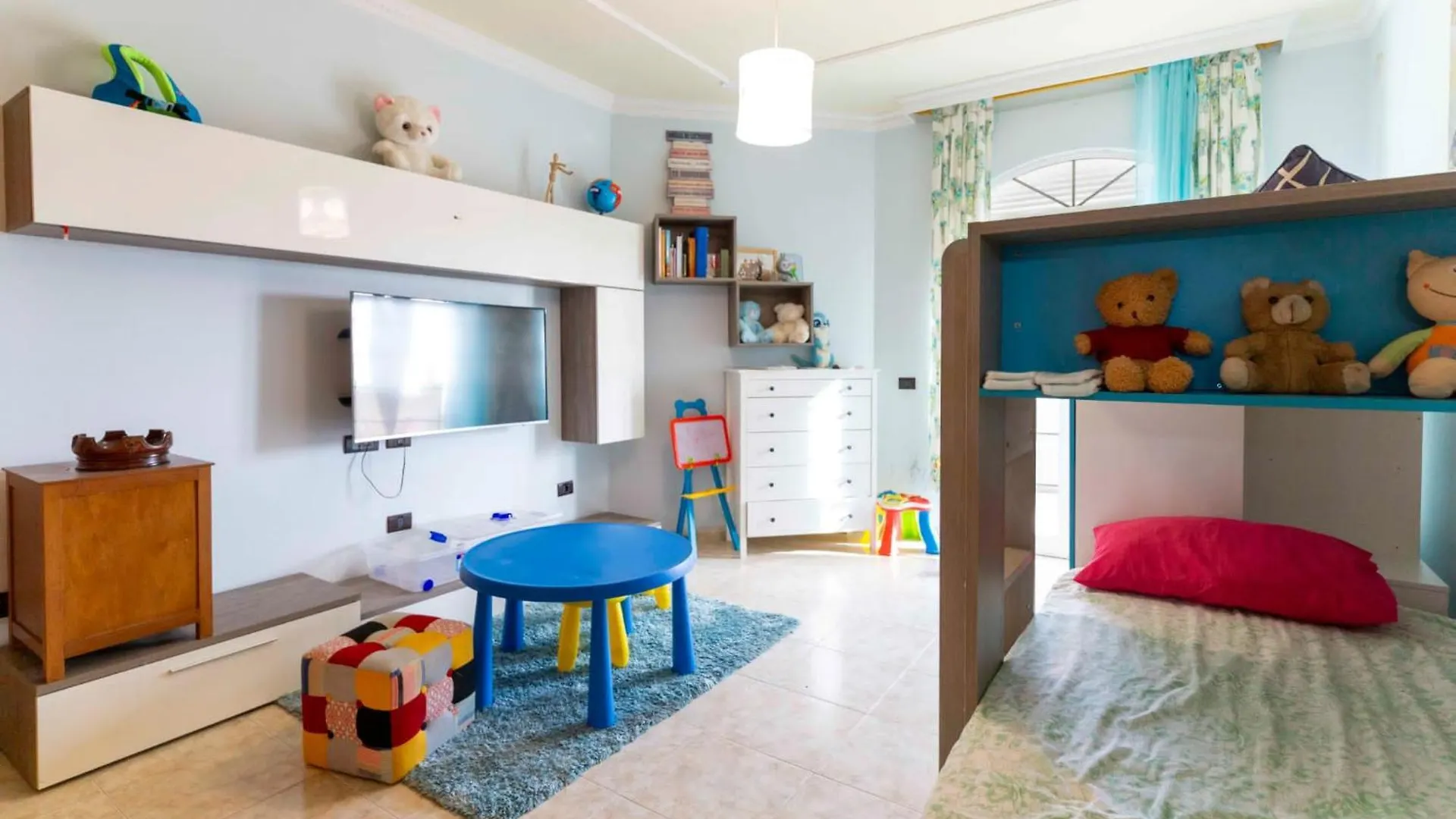 בית נופש קנדלריה Chalet Luxury