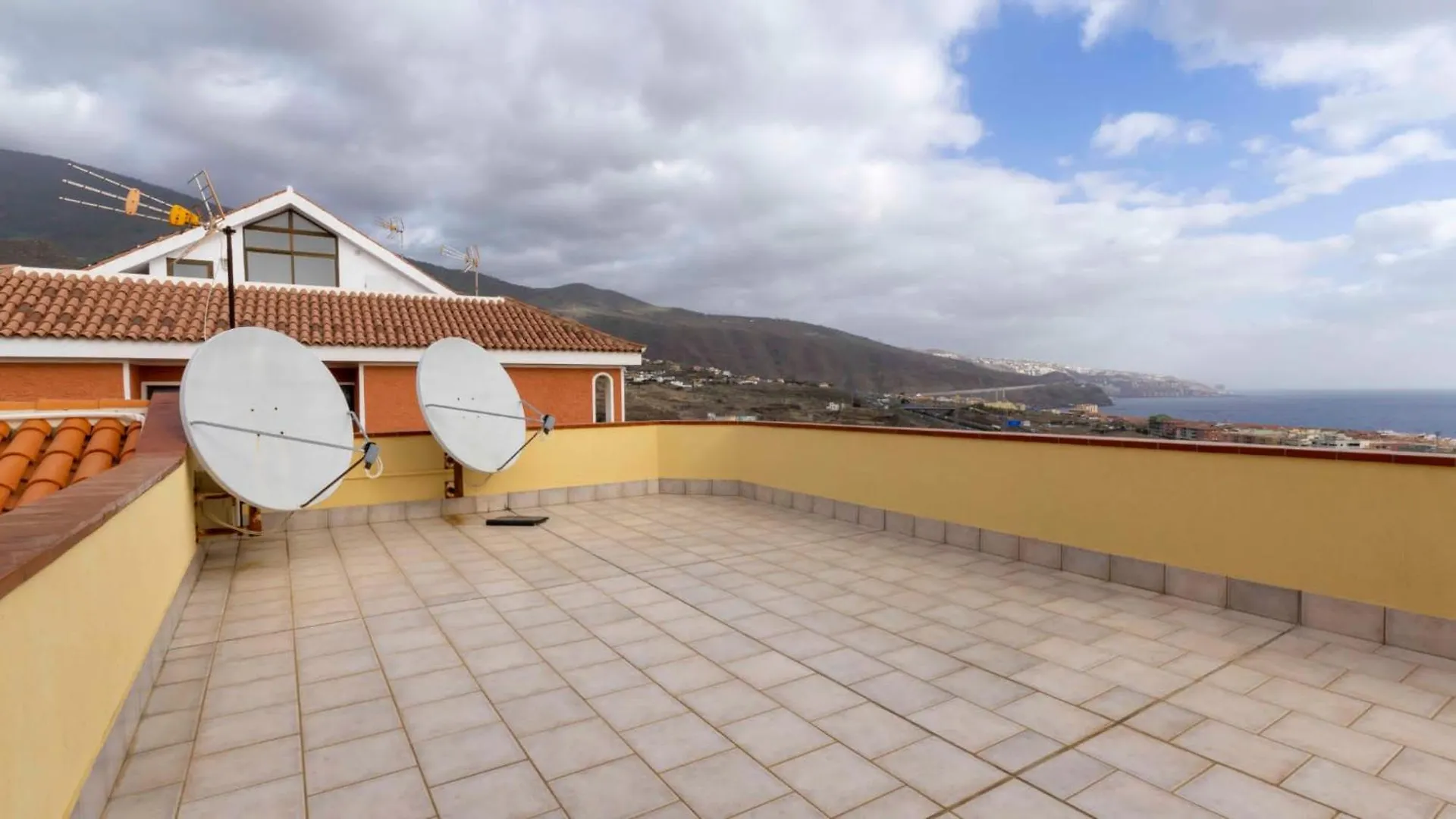 קנדלריה Chalet Luxury