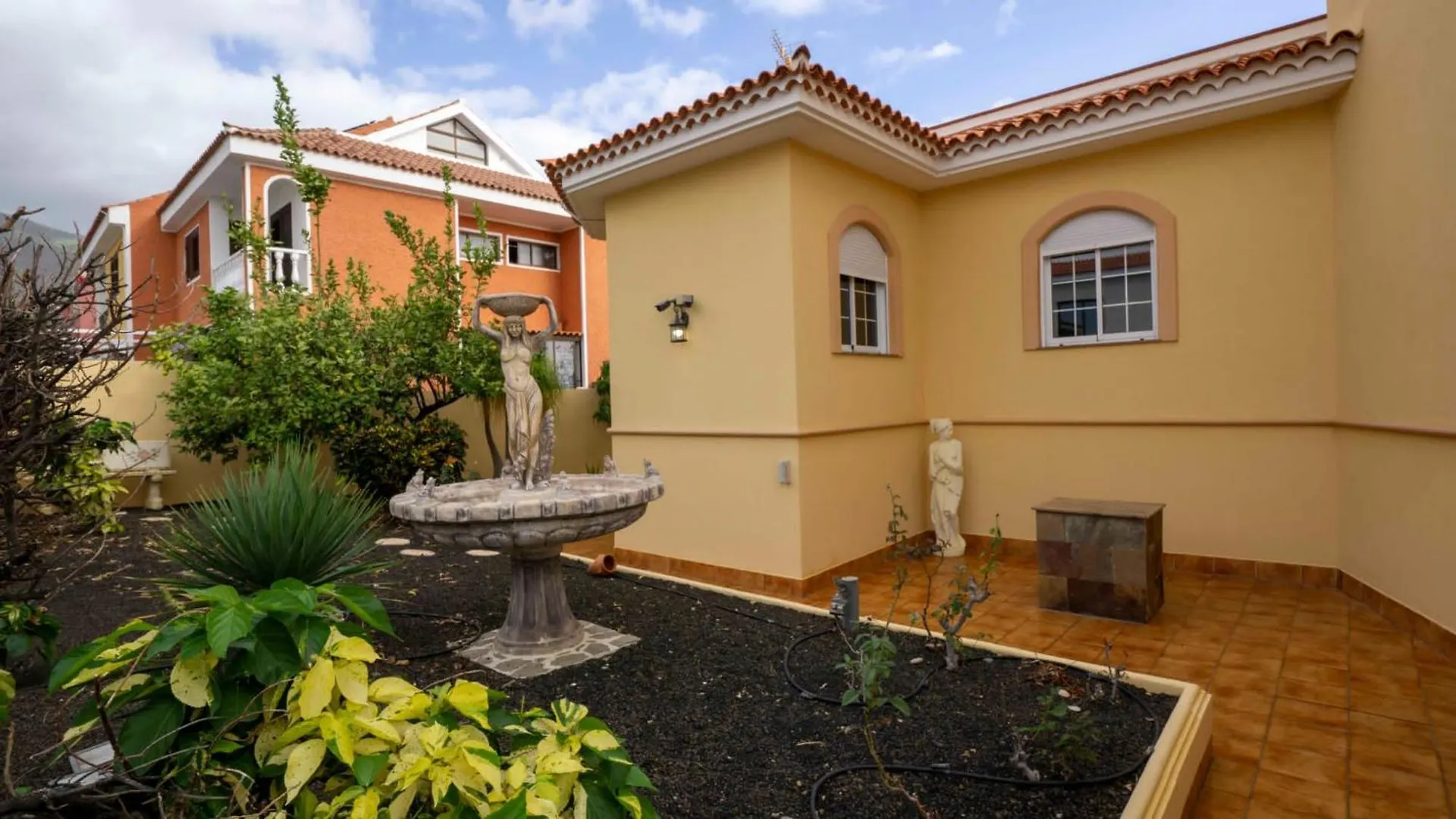 קנדלריה Chalet Luxury