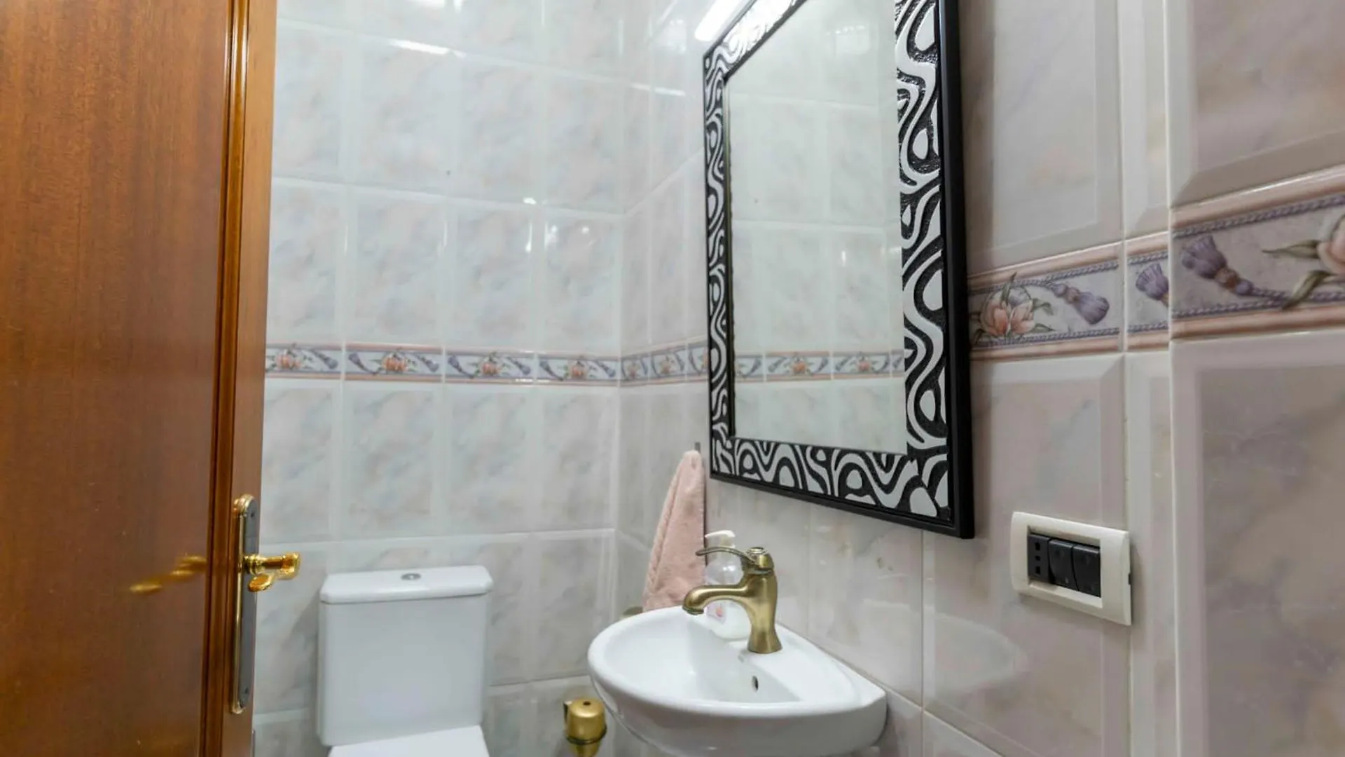 קנדלריה Chalet Luxury