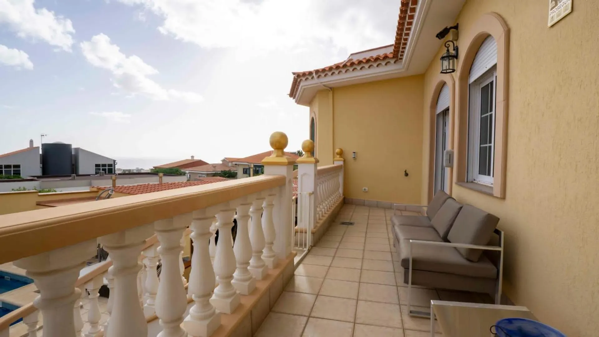 קנדלריה Chalet Luxury